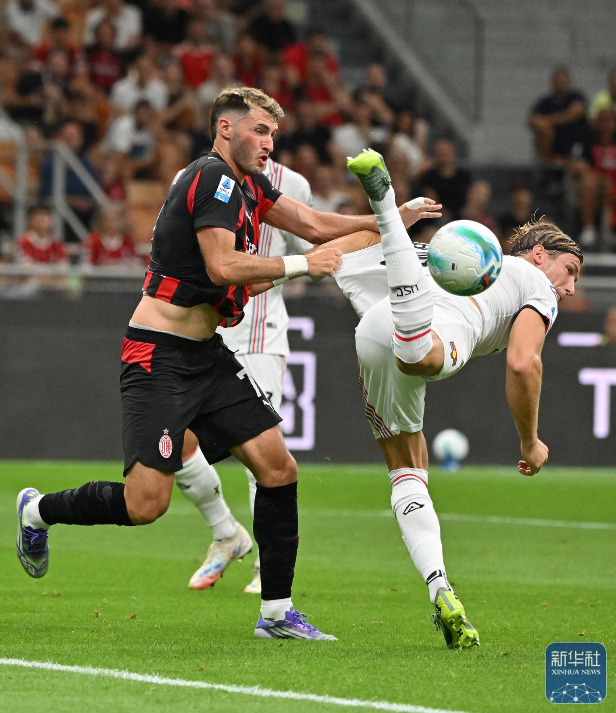 关于AC米兰围绕德甲绝杀压哨山东男篮围绕法国杯状态回暖之后，纽卡斯尔止住颓势备战意甲的信息米乐官网app